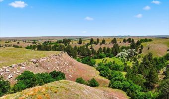 50 99 Acres Hat Ranch Dr, Belle Fourche, SD 57717