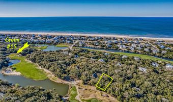 17 Red Cedar Trl, Bald Head Island, NC 28461