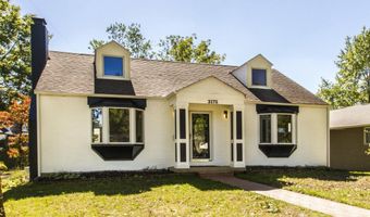 3175 Medway Ave, Columbus, OH 43209