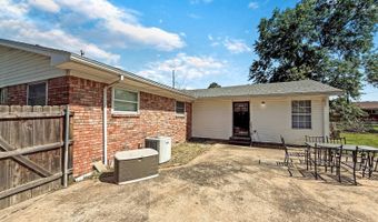 1521 S 9th St, McAlester, OK 74501