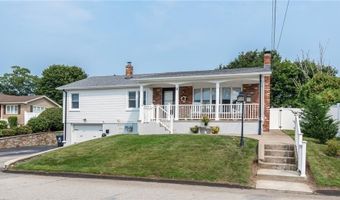 14 Wenscott Ln, North Providence, RI 02904