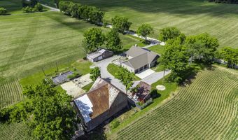 1890 N 450 W, Angola, IN 46703