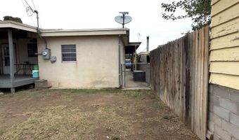 813 W Mann Ave, Artesia, NM 88210