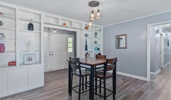 1345 Linton Rd, Benton, LA 71006