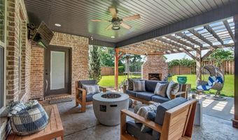 1507 NW Hermanus St, Bentonville, AR 72712