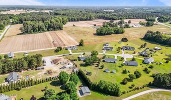 5065 Chris Rd, Bailey, NC 27807