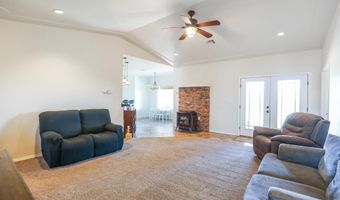 184 La Luz Gate Rd, Alamogordo, NM 88310