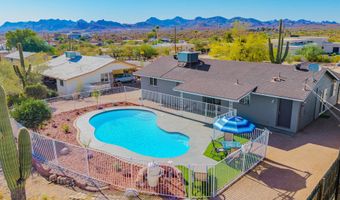 5455 E MINING CAMP St, Apache Junction, AZ 85119