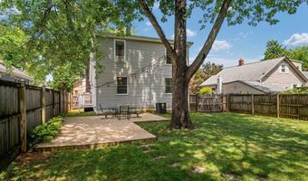 907 MONROE St, Annapolis, MD 21403