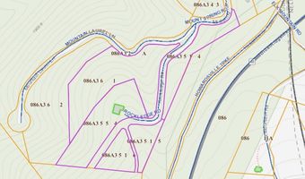 MOUNTAIN LAUREL LN 1, Afton, VA 22920