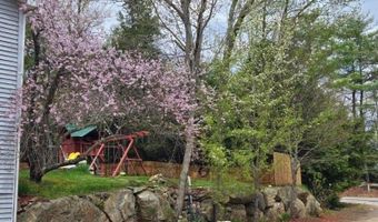 112 Shaker Rd, Canterbury, NH 03224