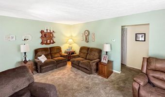 4329 Rutgers Dr Unit 40B, Anderson, IN 46013