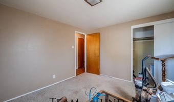 1724 Cody Ave, Casper, WY 82604