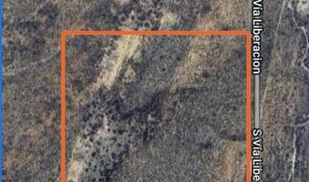 37 315acer W Calle 5 LOT 6D TRACT 6D RIO, Bisbee, AZ 85603