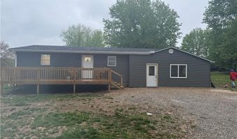 12190 SE 45th Rd, Agency, MO 64401