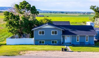601 W Park Ave, Bridger, MT 59014