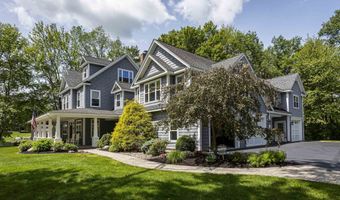 112 John Hand Dr, Coventry, CT 06238
