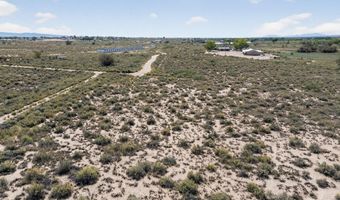 33 Acres Off Hwy 304, Belen, NM 87002