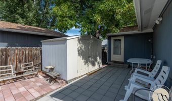 512 Wheatstone S Dr, Billings, MT 59102