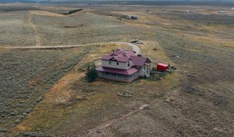 4 BEAVER RIDGE Rd, Daniel, WY 83115