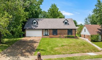 5424 PEYTON RANDOLPH, Bartlett, TN 38134