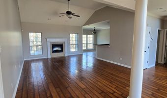 1023 Skyline Dr, Alexander, AR 72002