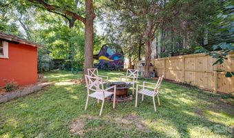 3314 N Alexander St, Charlotte, NC 28205