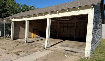 509 S Shawnee Ave, Bartlesville, OK 74003