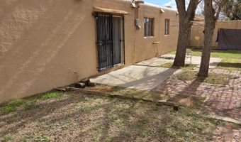 1801 Snow Dr, Alamogordo, NM 88310