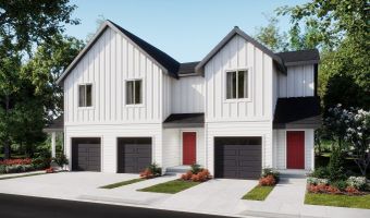 1580 Laura Vista Dr NW Plan: Reagan, Albany, OR 97321