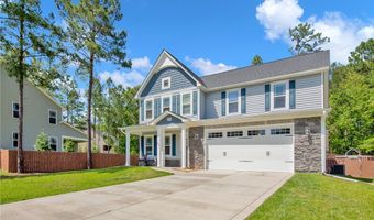 222 Vanderbuilt Ct, Aberdeen, NC 28315