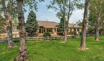 4050 Centennial Dr, Broomfield, CO 80023