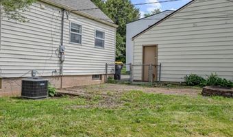 3635 Elmway Dr, Anderson, IN 46013