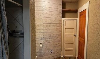 311 E A St, Atoka, OK 74525