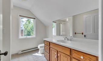 1816 Frieze Ave, Ann Arbor, MI 48104