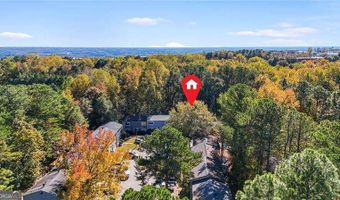 937 Pine Oak Trl, Austell, GA 30168