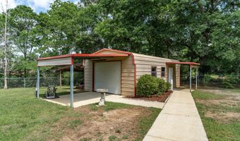 6100 Buck Ward Rd, Baker, FL 32531