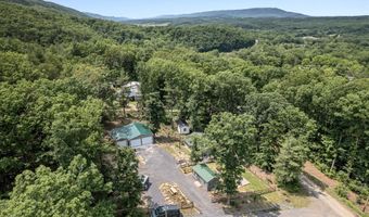 14 JOHNS Rd, Augusta, WV 26704