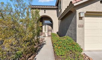43136 N NATIONAL Trl, Anthem, AZ 85086