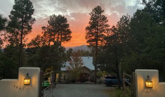 106 Donkey Ct, Alto, NM 88312