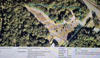 5372 Keyser Mill Rd, Baker, FL 32531