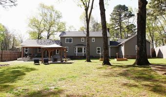 24 Shoemaker Dr, Batesville, AR 72501