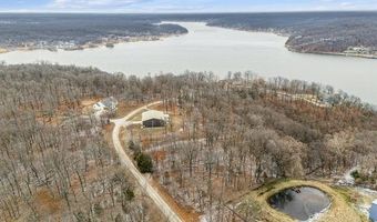 Eagle Crest Drive, Bernice, OK 74331