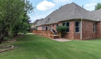 206 NW Olinka Pass, Bentonville, AR 72712