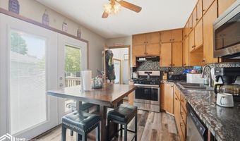 609 West St, Alden, IA 50006