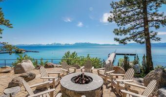 11 Kelly Cir, Glenbrook, NV 89413