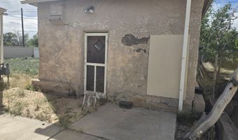 402 Aspen Street Lot 28 29 30, Carrizozo, NM 88301