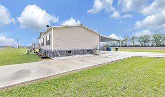 166 Nonc Lol Rd, Arnaudville, LA 70512