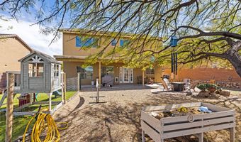 1006 S LIMESTONE St, Benson, AZ 85602