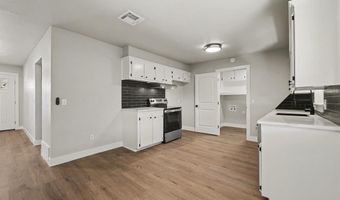 2808 N Shannon Ave, Bethany, OK 73008